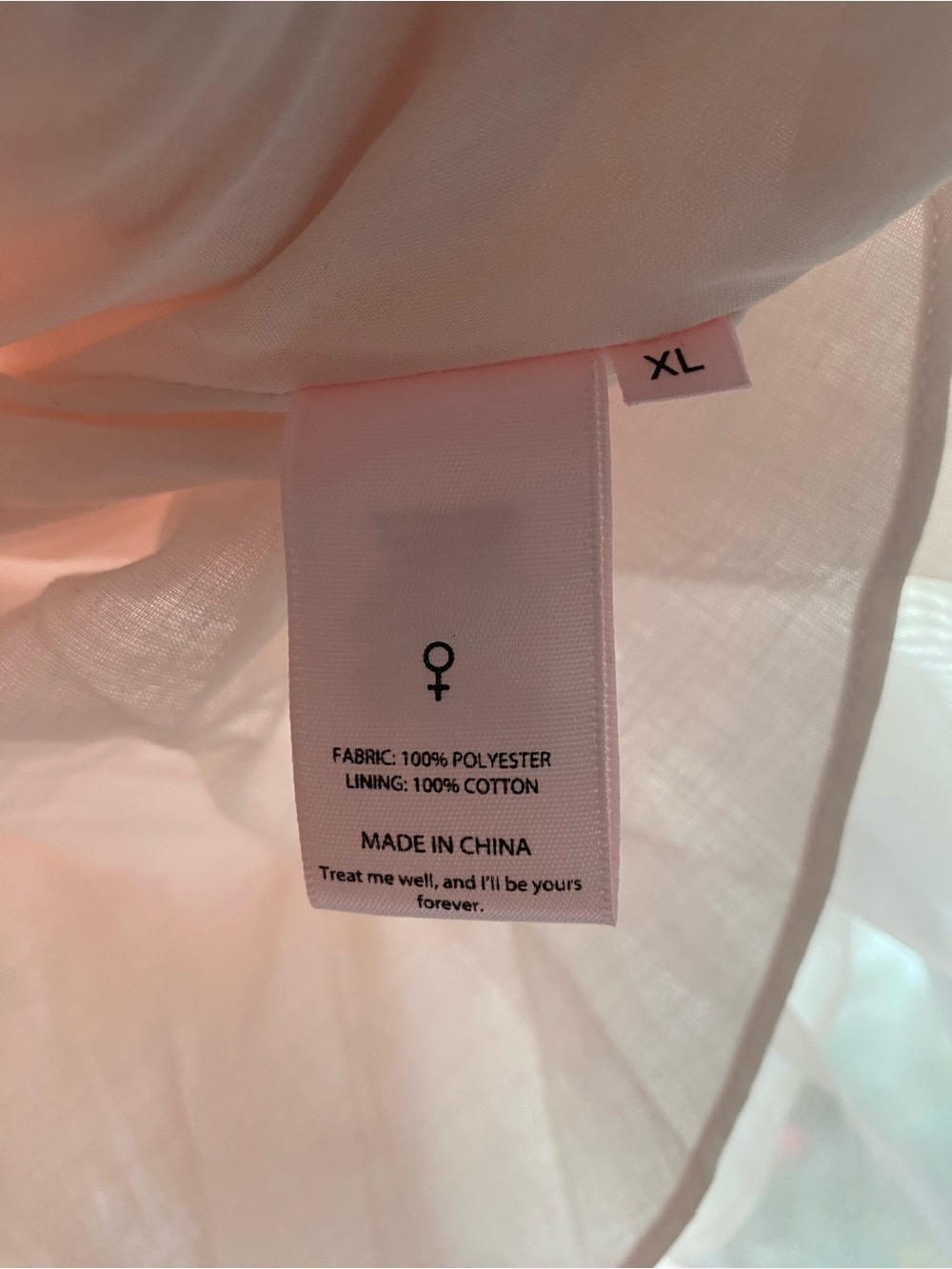 Selkie Le Petit Chou Tutu in Strawberry Milk XL - Picture 7 of 8
